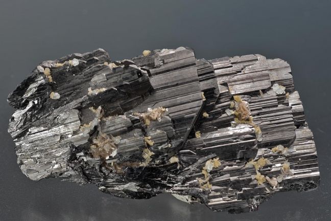 Wolframite