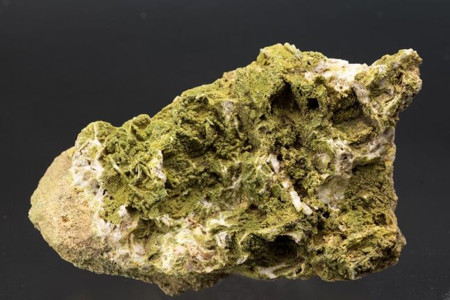 Pyromorphite Pyromorphite