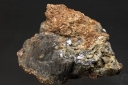 Scheelite with Wolframite