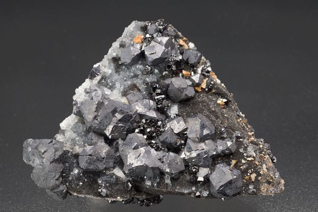 Galena & Sphalerite