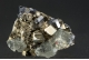 Fluorite and Pyrite