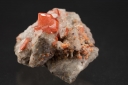 Wulfenite