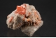 Wulfenite