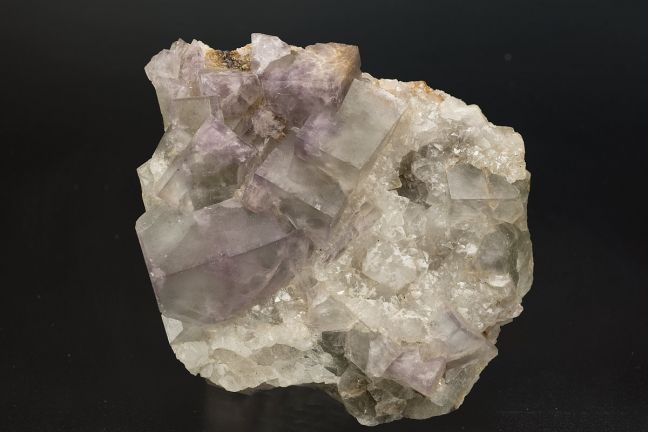 Fluorite