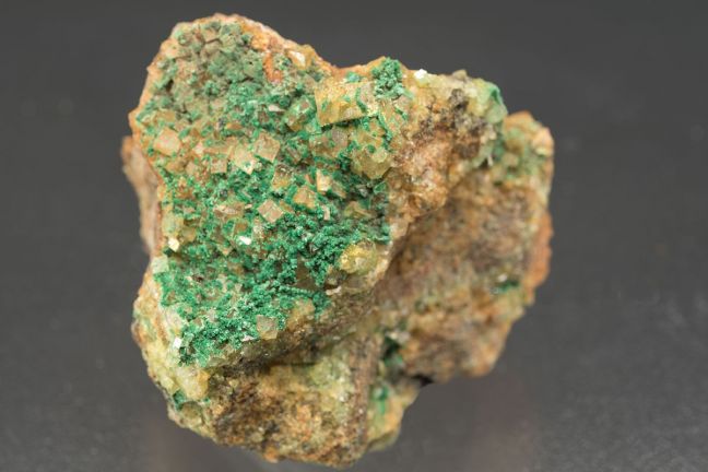 Malachite Malachite