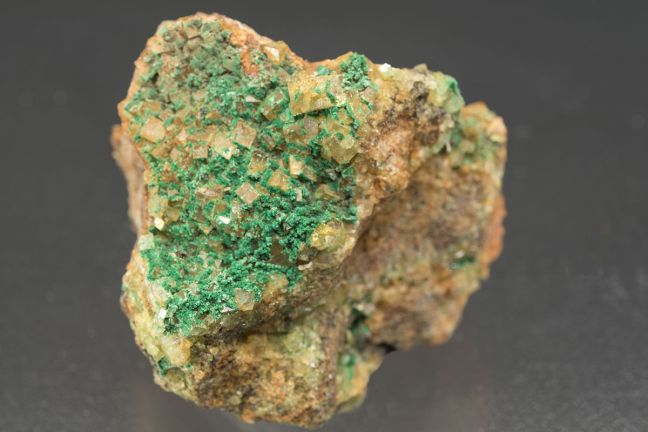 Malachite