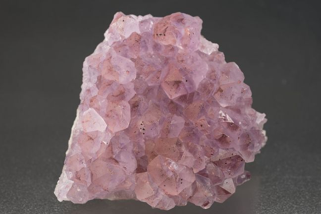 Quartz var. Amethyst