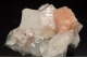 Powellite, Apophyllite & Stilbite