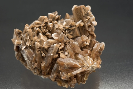 Selenite (Gypsum)