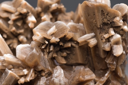 Selenite (Gypsum)