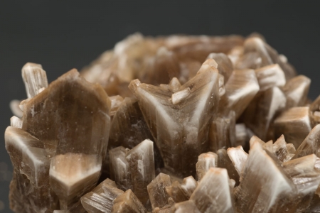 Selenite (Gypsum)