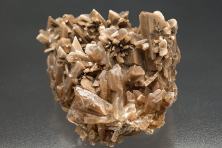 Selenite (Gypsum)