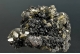 Pyrite & Sphalerite