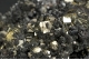 Pyrite & Sphalerite