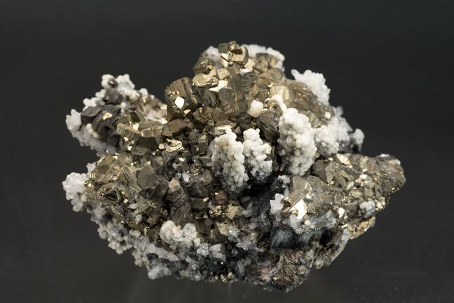 Pyrite 