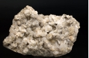 Calcite & Brewsterite