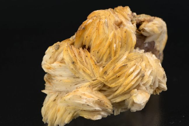 Barite