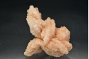 Barite and Calcite