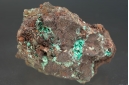 Chalcophyllite