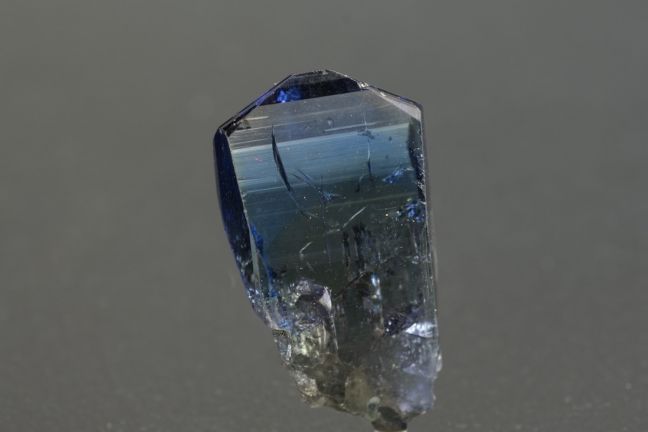 Tanzanite