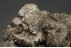 Chalcopyrite on Sphalerite