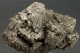 Chalcopyrite on Sphalerite