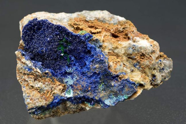 Azurite Azurite