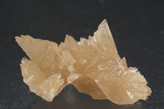 Barytocalcite