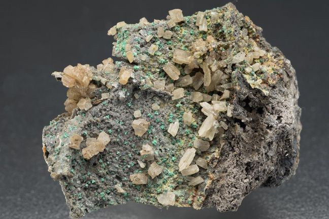 Cerussite