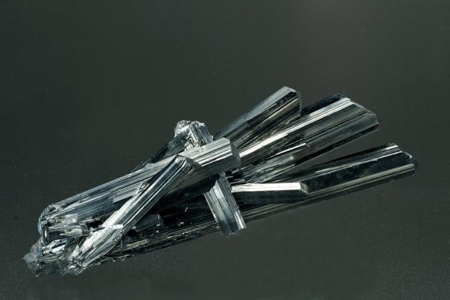 Stibnite