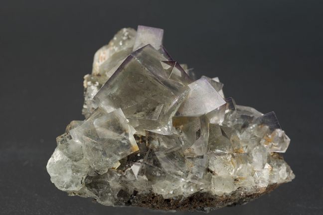 Fluorite