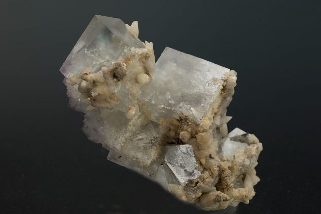 Fluorite