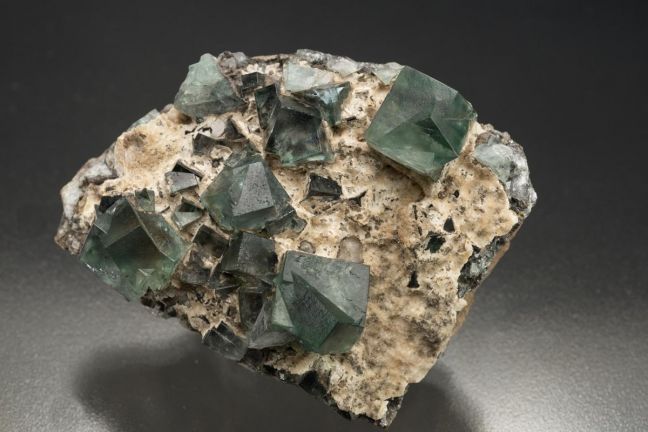 Fluorite