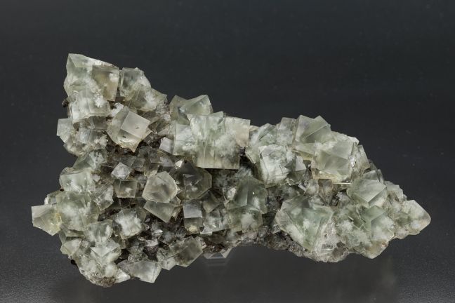 Fluorite