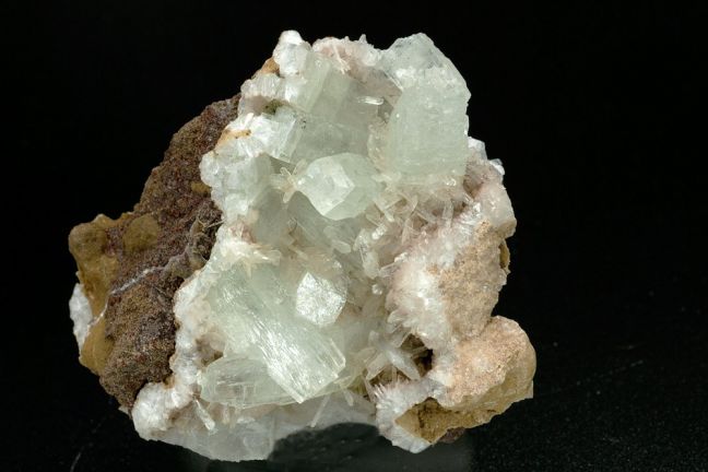 Apophyllite