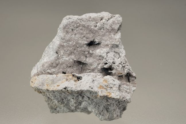 Pseudobrookite