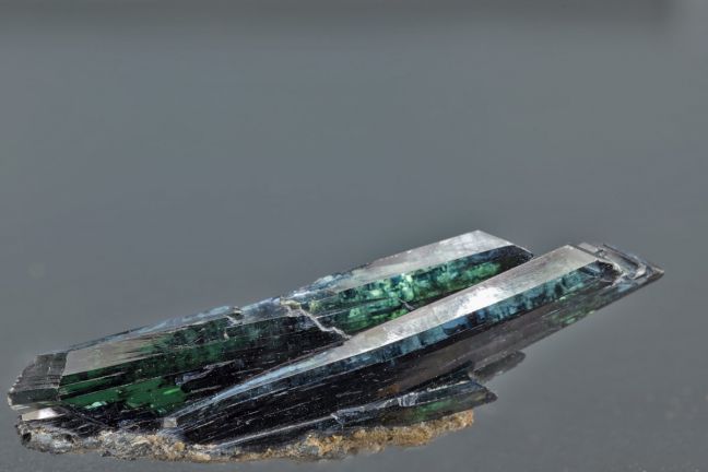 Vivianite