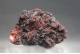 Gaudefroyite on Andradite garnet