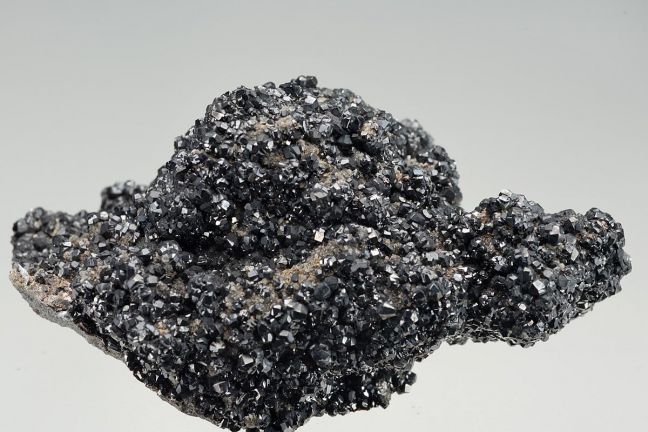 Sphalerite