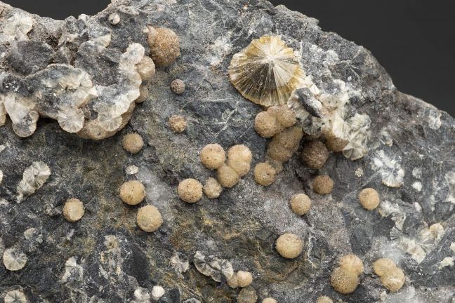Wavellite Wavellite