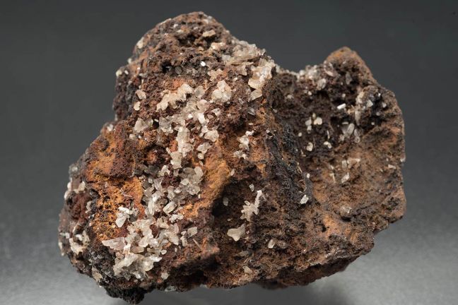 Tarbuttite