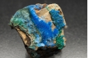 Cyanotrichite