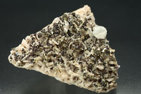 chalcopyrite