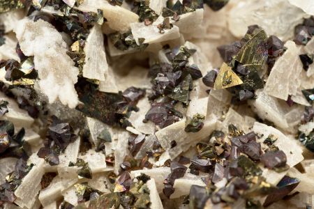 chalcopyrite