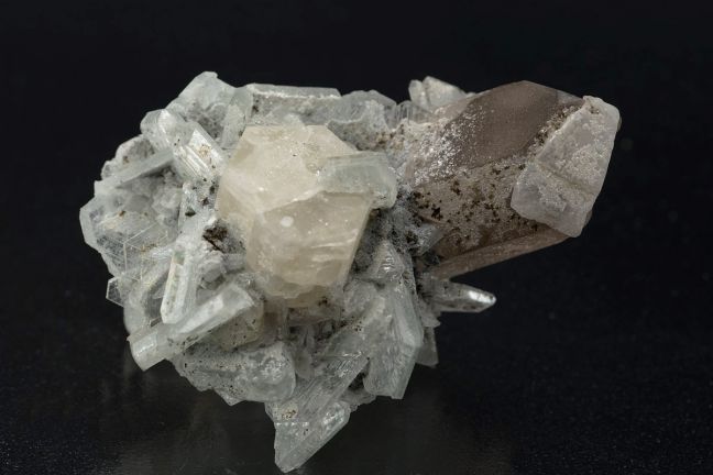 Fluorapatite