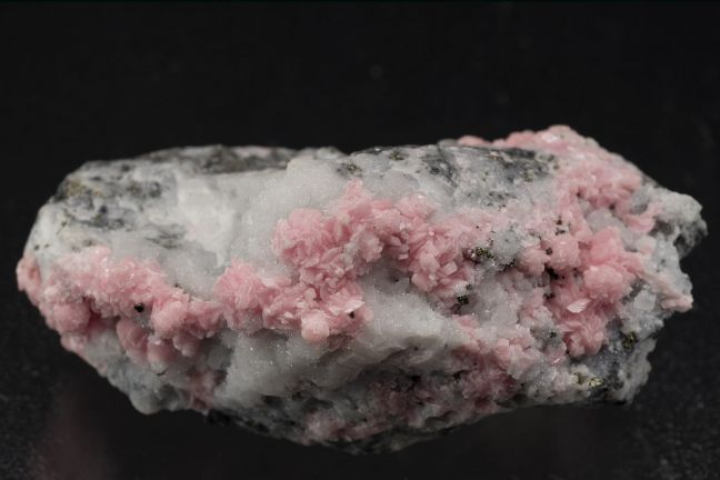 Rhodochrosite