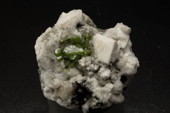 Titanite (Sphene)