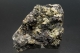 Wolframite after scheelite