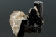 Topaz and Schorl