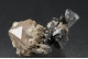 Topaz and Schorl